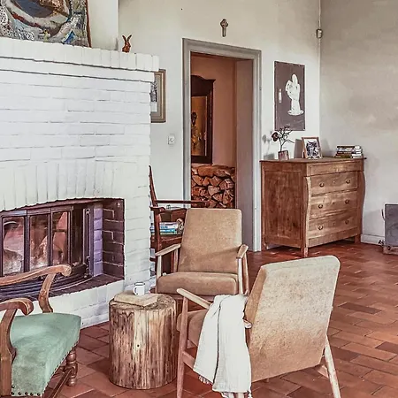 Lovely In With Lake View Nyaraló Nowe Worowo